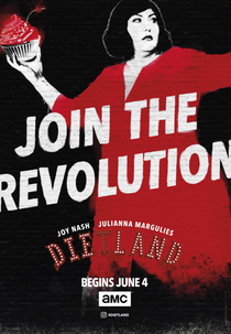 Dietland (1° Temporada) (Dietland (Season 1))