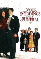 Quatro Casamentos e Um Funeral (Four Weddings and a Funeral)