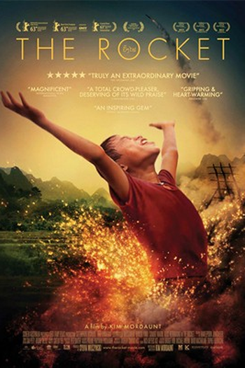  de Filme O Foguete (2013)