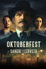 Oktoberfest 1900 (Oktoberfest 1900)