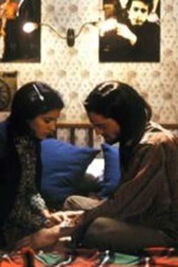 Poster de Episódio Fish & Chips (2002)