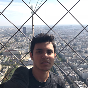 Foto de perfil de João Victor