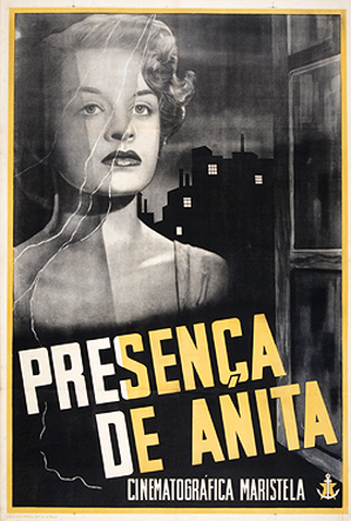 Presença de Anita - 1951 | Filmow