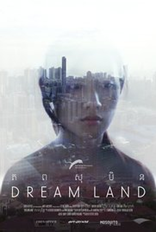 Poster 1 de Filme Dream Land (2015)