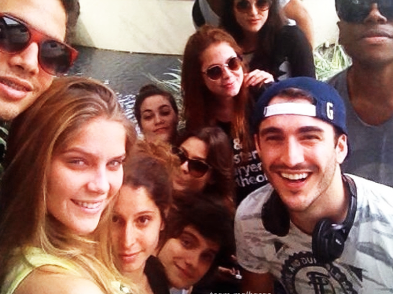 Foto 10 de Malhação Sonhos