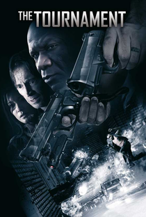 Vingança entre Assassinos - Filme 2009 - AdoroCinema