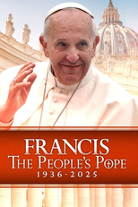 Francisco: O Papa do Povo (Francis: The People's Pope)