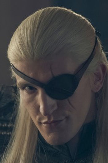 Poster de Episódio Regent (2024)