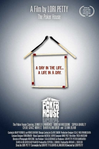  de Filme A Casa de Jogos (2008)