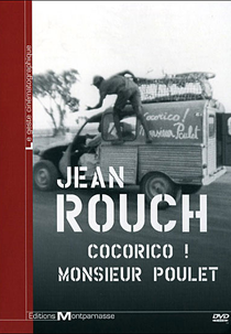 Cocorico Monsieur Poulet (Cocorico Monsieur Poulet)