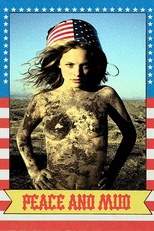 The Great American Mud Wrestle (The Great American Mud Wrestle)