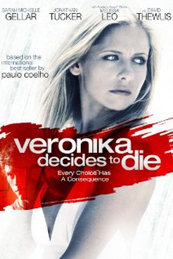  de Filme Veronika Decide Morrer (2009)