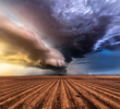 Texas Derecho Disaster
