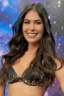 Amanda Malaquias - Poster 1