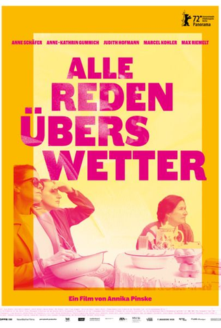 Poster 2 de Filme Conversando com o Tempo (2022)