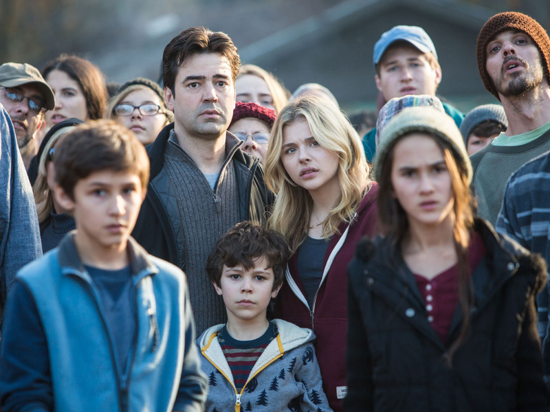 Foto 17 de A 5ª Onda