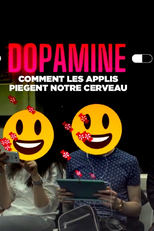 Dopamina - Os Efeitos das Redes Sociais no Cérebro (Dopamine, Comment Les Applis Piègent Notre Cerveau)