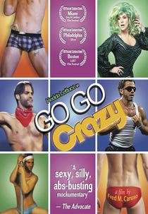 Go Go Crazy (Go Go Crazy)