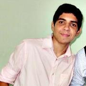Foto de perfil de Kennedy Lopes