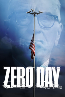 Dia Zero - Poster / Capa / Cartaz - Oficial 5