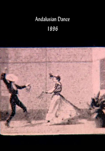 Dança Andaluz (Andalusian dance)