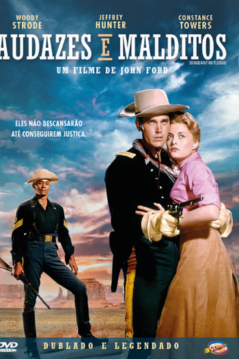  de Filme Audazes e Malditos (1960)