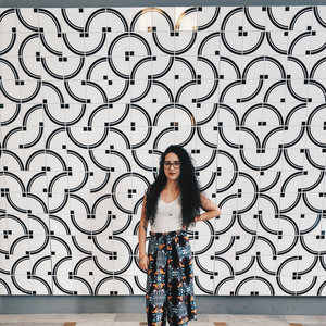 Foto de perfil de Sarah Laurintino