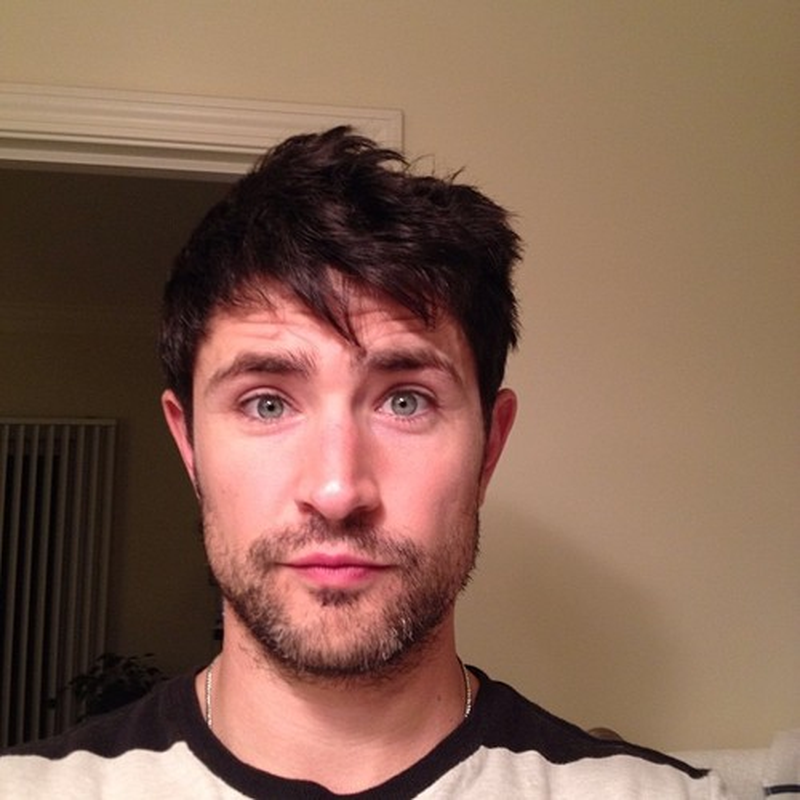 Matt Dallas - Foto 11