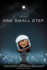Um Pequeno Passo (One Small Step)