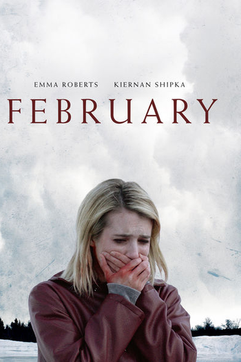  de Filme A Enviada do Mal (2015)