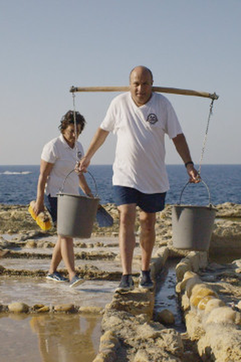 Poster de Episódio Malta (2020)