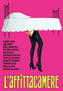 Quarto de Aluguer (L'affittacamere)