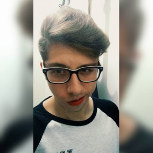 Foto de perfil de Lucas Avantasy Duarte