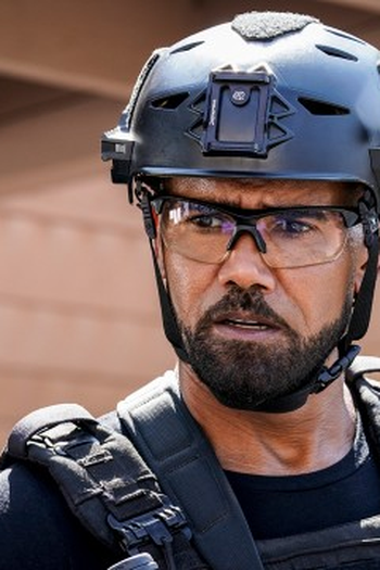 Poster de Episódio Sentinel (2021)