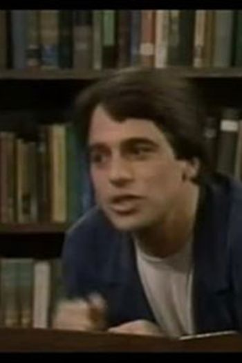 Poster de Episódio The Matriculator (1988)