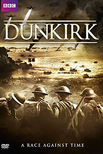 Dunkirk - Poster / Capa / Cartaz - Oficial 3
