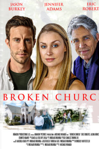  de Filme Broken Church (2025)