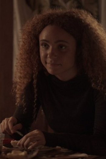 Poster de Episódio Episódio 9 (2026)