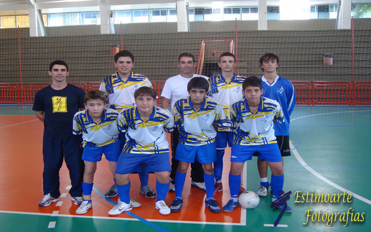 Carlos Eduardo Matos Zanela - Foto 3
