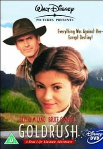 A Corrida ao Ouro (Goldrush: A Real Life Alaskan Adventure )