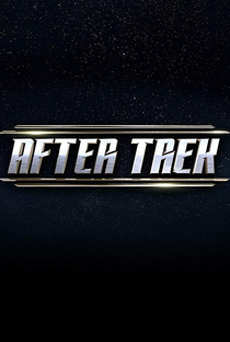 After Trek - Poster / Capa / Cartaz - Oficial 1