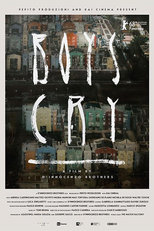 Garotos Choram (La terra dell'abbastanza)