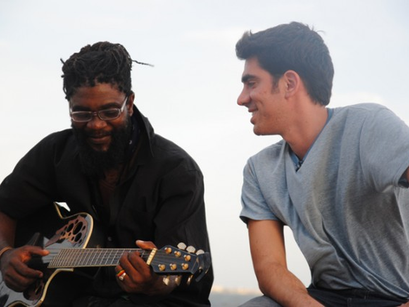 Foto 1 de Adnet Viaja