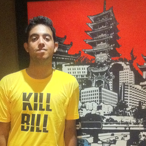 Foto de perfil de Lucas Rocha