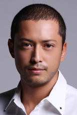 Hiroyuki Ikeuchi