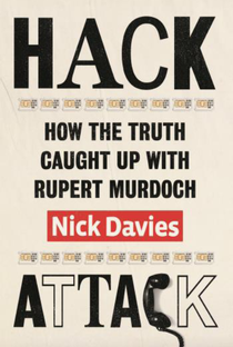Hack Attack - Poster / Capa / Cartaz - Oficial 1