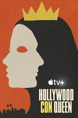 Rainha da Trapaça (Hollywood Con Queen)