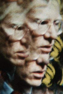 Andy Warhol: Re-Reproduction - Poster / Capa / Cartaz - Oficial 1