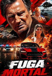 Fuga Mortal (The Mongoose)