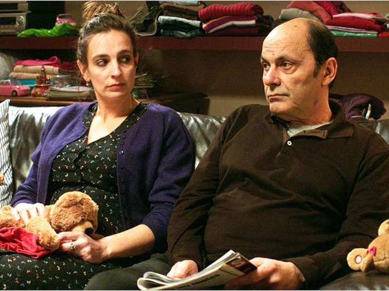 Foto 7 de Além do Arco-Íris